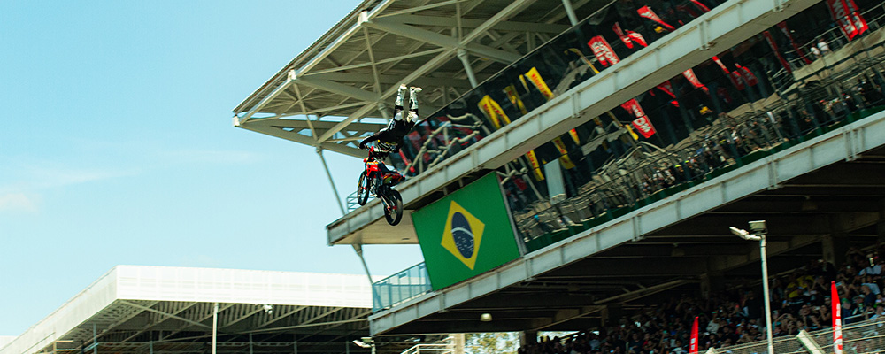 Motorsport